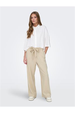 pantaloni JACQUELINE DE YONG | Pantalone | 15254626Oatmeal